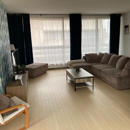 Superbe Appartement 93M2 Hypercentre Dunkirk ภายนอก รูปภาพ