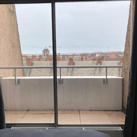 Superbe Appartement 93M2 Hypercentre Dunkirk ภายนอก รูปภาพ