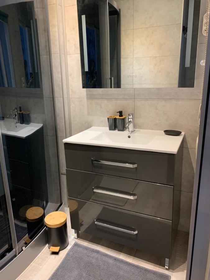Superbe Appartement 93M2 Hypercentre Dunkirk ภายนอก รูปภาพ