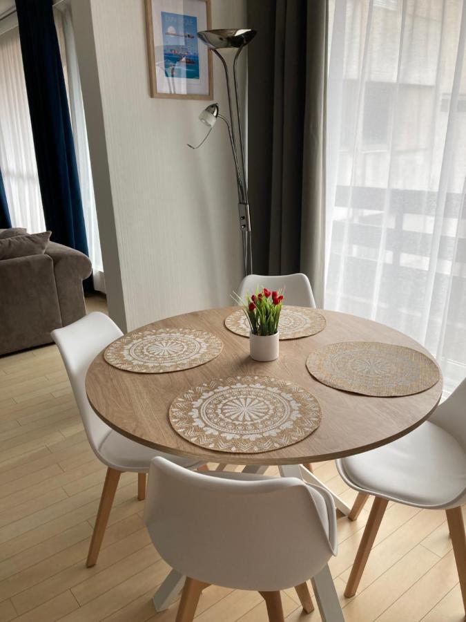 Superbe Appartement 93M2 Hypercentre Dunkirk ภายนอก รูปภาพ