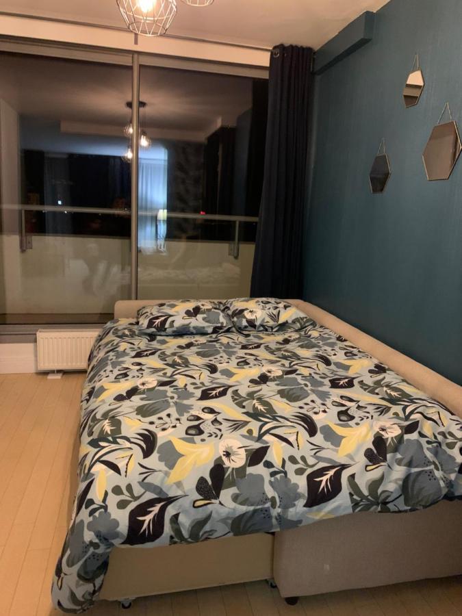 Superbe Appartement 93M2 Hypercentre Dunkirk ภายนอก รูปภาพ