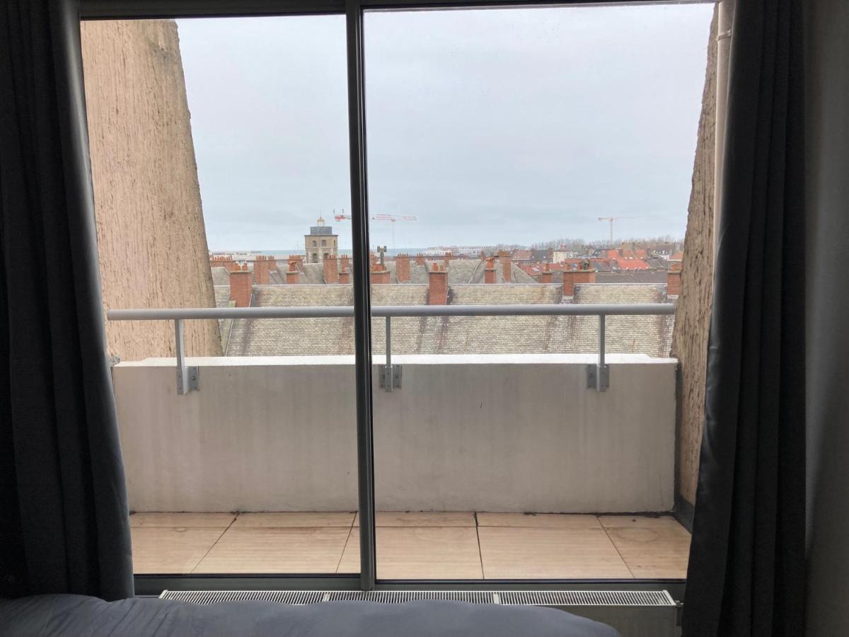 Superbe Appartement 93M2 Hypercentre Dunkirk ภายนอก รูปภาพ