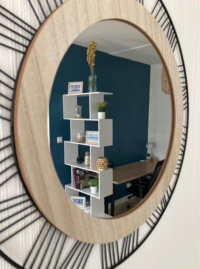 Superbe Appartement 93M2 Hypercentre Dunkirk ภายนอก รูปภาพ
