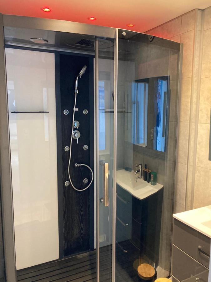 Superbe Appartement 93M2 Hypercentre Dunkirk ภายนอก รูปภาพ