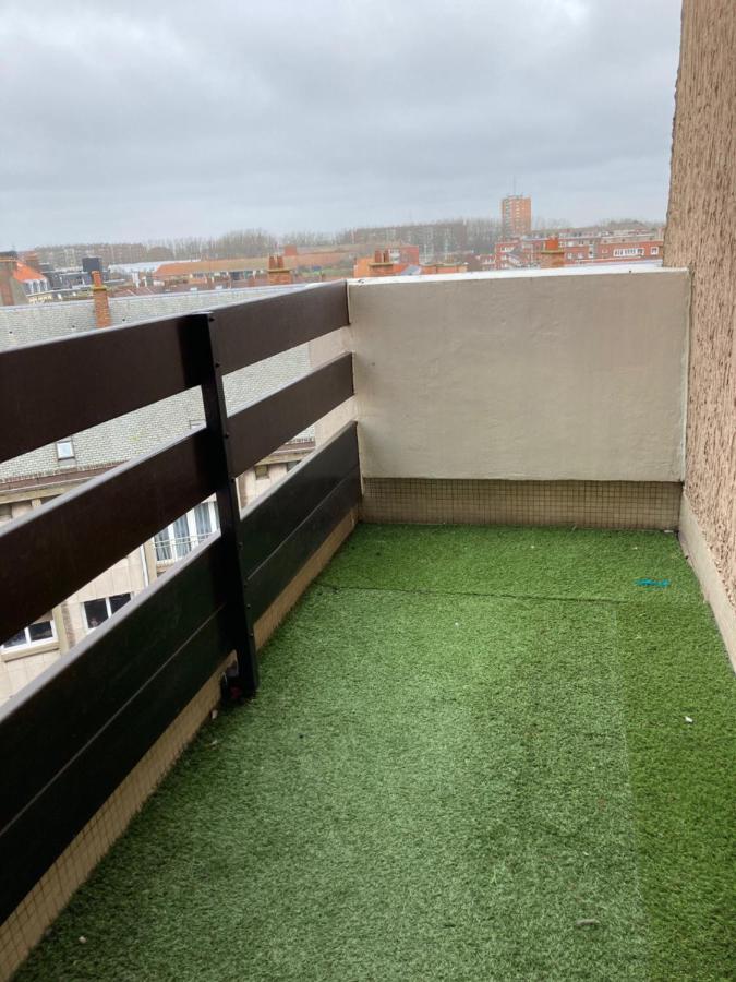 Superbe Appartement 93M2 Hypercentre Dunkirk ภายนอก รูปภาพ